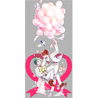 Japanese anime-JP 1162